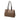 Brown Louis Vuitton Damier Ebene Chelsea Shoulder Bag