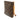 Brown Louis Vuitton Monogram Partition Clutch Bag