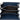 Blue Gucci Calfskin Dionysus Wallet on Chain Crossbody Bag