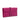 Pink Hermes Swift Jige Elan 29 Clutch Bag - Designer Revival