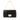 Black Chanel CC Perforated Leather Flap Crossbody Bag - Designer Revival