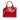 Pink Louis Vuitton Monogram Vernis Alma BB Satchel