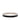 Silver Hermès Palladium Plated Leather Kelly Cadena Lock Bangle Bracelet