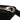 Black Prada Canvas Canapa Monkey Tote - Designer Revival