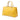 Yellow Louis Vuitton Monogram Vernis Wilshire PM Handbag
