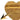 Gold Chanel Gold Plated CC Arrow and Heart Brooch - Designer Revival