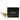 Gold Chanel Gold Plated CC Arrow and Heart Brooch - Designer Revival