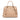 Brown Prada Saffiano Lux Parabole Tote
