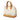 White Louis Vuitton Monogram Multicolore Alma PM Handbag