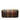 Brown Louis Vuitton Monogram Keepall 50 Travel Bag