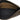 Brown Fendi Medium FF Jacquard Flat Baguette Pouch Clutch Bag