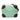 Mint Green Louis Vuitton Vernis Miroir Venice Crossbody Bag