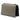 Beige Gucci Medium GG Supreme Dionysus Shoulder Bag