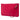 Red Louis Vuitton Epi Neverfull Pouch