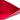 Red Louis Vuitton Epi Neverfull Pouch