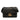 Black Gucci Large GG Marmont Pebbled Calfskin Flap Shoulder Bag