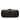 Black Gucci Large GG Marmont Pebbled Calfskin Flap Shoulder Bag