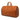 Brown Louis Vuitton Epi Keepall 50 Travel Bag