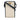 White Gucci GG Marmont Matelasse Diagonal Calfskin Torchon Phone Holder Crossbody