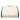 White Gucci GG Marmont Matelasse Diagonal Calfskin Torchon Phone Holder Crossbody