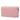 Pink Gucci Microguccissima Wallet on Strap Crossbody Bag