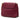 Red Gucci Small Calfskin 1973 Chain Crossbody