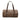 Brown Louis Vuitton Damier Ebene Papillon 30 Handbag