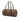Brown Louis Vuitton Damier Ebene Papillon 30 Handbag