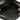 Black Chanel CC Lambskin Chain Tote - Designer Revival