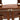 Brown Burberry Medium Mega Check Canvas Bloomsbury Saddle Satchel - Designer Revival