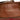 Brown Burberry Medium Mega Check Canvas Bloomsbury Saddle Satchel - Designer Revival