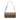 Brown Louis Vuitton Damier Ebene Papillon Pochette Handbag