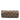 Brown Louis Vuitton Damier Ebene Papillon Pochette Handbag