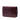 Red Chanel CC Quilted Patent Brilliant Wallet On Chain Crossbody Bag