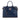 Blue Louis Vuitton Epi Twist Satchel