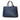 Blue Louis Vuitton Epi Twist Satchel