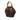 Brown Louis Vuitton Monogram Ellipse PM Handbag