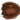 Brown Louis Vuitton Monogram Ellipse PM Handbag