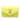 Yellow Louis Vuitton Taurillon Lockmini Wallet