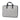 Beige Gucci GG Supreme Laptop Bag