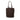 Brown Louis Vuitton Monogram Mini Lin Bucket PM
