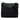 Black Prada Tessuto Zip Top Crossbody