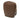 Brown Louis Vuitton Damier Ebene Ipanema PM Crossbody Bag