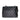 Black Chanel Mini Square Quilted Lambskin Single Flap Crossbody Bag - Designer Revival