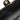 Black Chanel Mini Square Quilted Lambskin Single Flap Crossbody Bag - Designer Revival