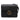 Black Gucci Small Dollar Calfskin Interlocking G Crossbody