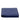 Blue Louis Vuitton Monogram Taurillon Pocket Organizer Card Holder