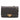 Black Chanel Quilted Caviar Golden Class Wallet On Chain Crossbody Bag