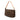 Brown Louis Vuitton Monogram Pochette Accessoires Shoulder Bag