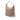 Beige Gucci Small GG Canvas Miss GG Hobo Satchel